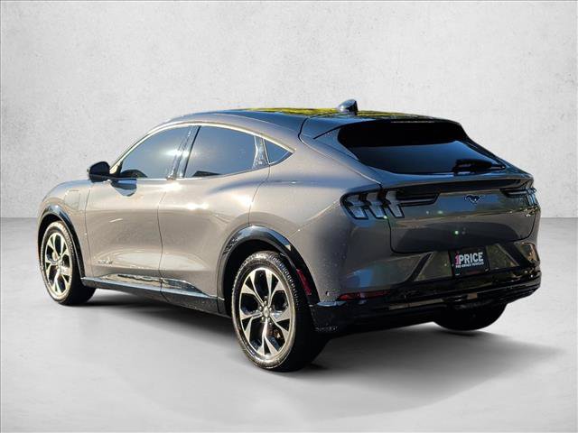 Used 2023 Ford Mustang Mach-E Premium AWD/4WD image 8