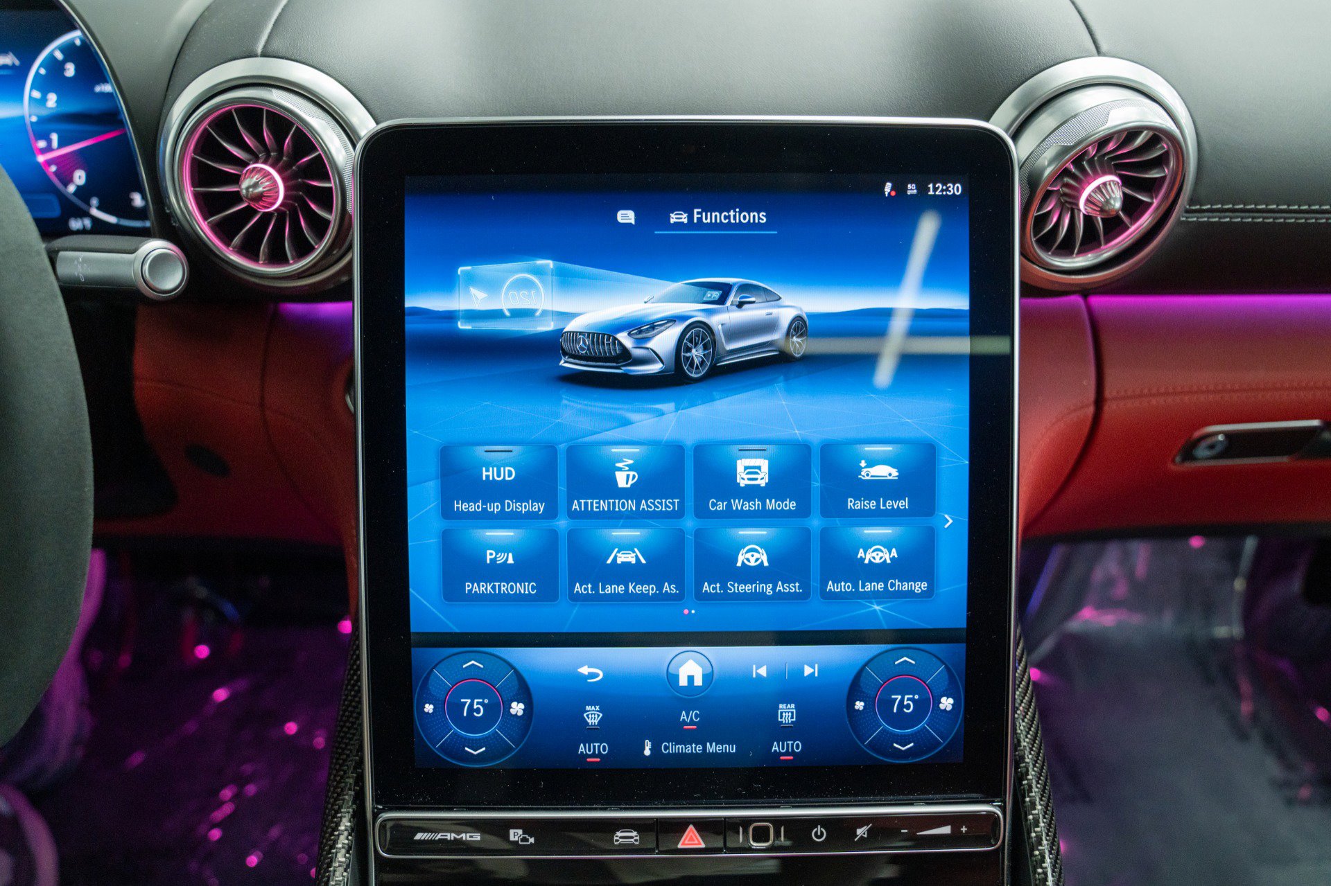 Used 2026 Mercedes-Benz AMG GT 63 image 26