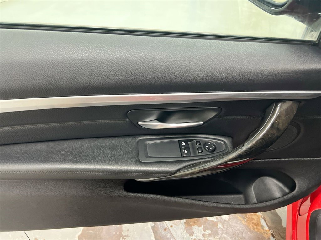 Used 2015 BMW 435i xDrive Coupe image 22