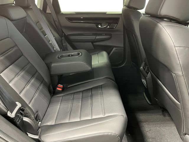 New 2026 Honda CR-V EX-L image 27