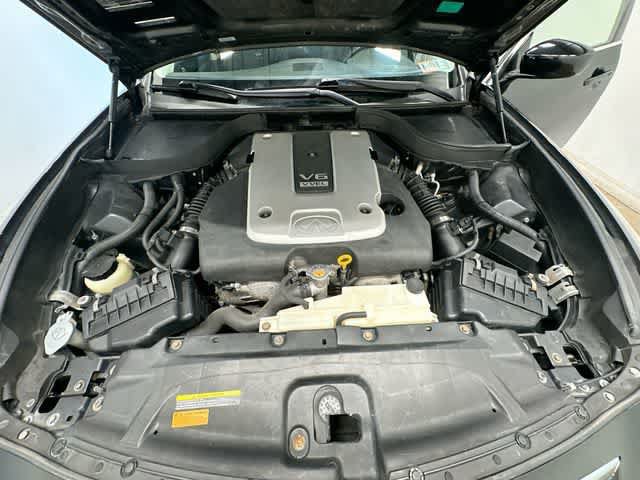 Used 2012 INFINITI G37 x Sedan w/ Premium Pkg AWD/4WD image 27
