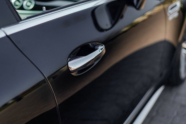 Used 2023 Mercedes-Benz AMG GT 63 S image 55