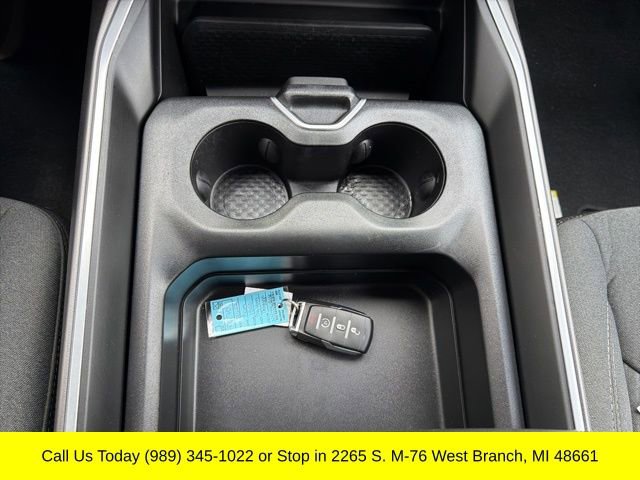 Used 2022 RAM 1500 Big Horn AWD/4WD image 30