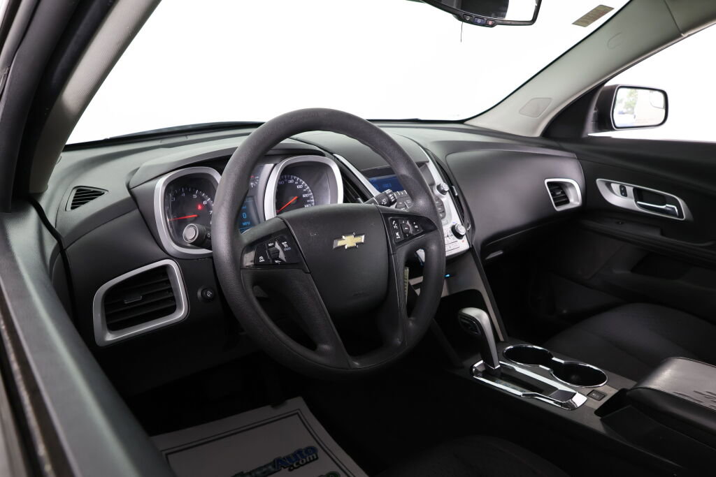 Used 2013 Chevrolet Equinox LS w/ LPO, Protection Package FWD image 10