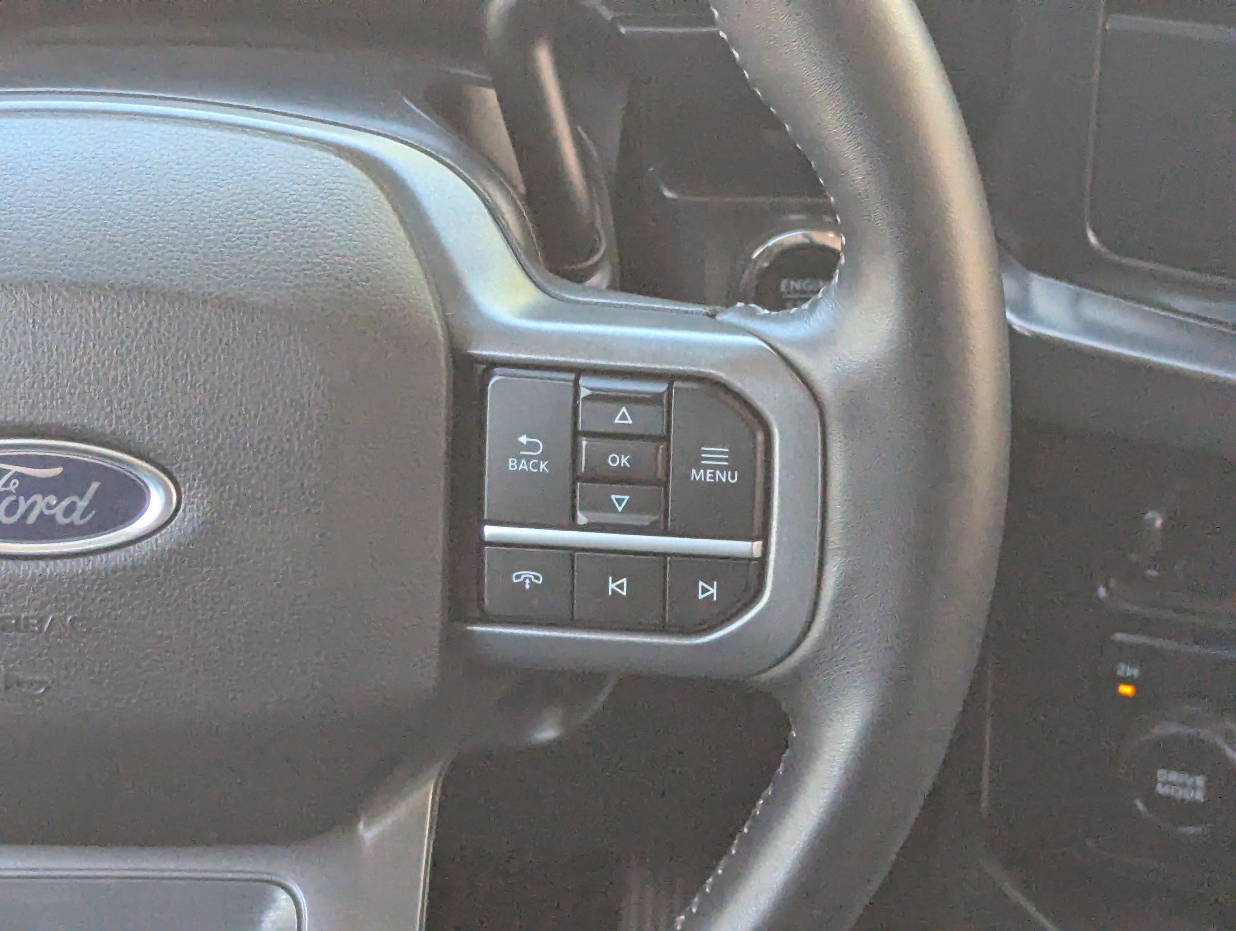 Used 2024 Ford F250 Lariat image 18