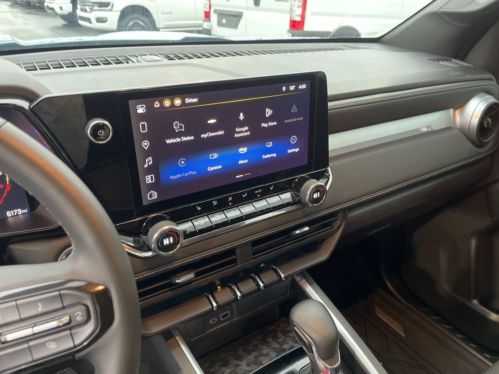 Used 2025 Chevrolet Colorado LT image 20