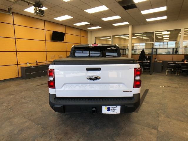 Used 2023 Ford Maverick Tremor image 6