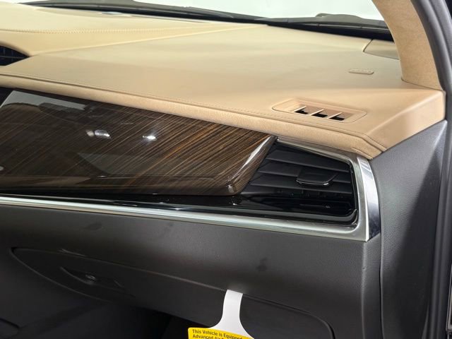 New 2025 Cadillac XT6 Premium Luxury w/ Platinum Package image 36