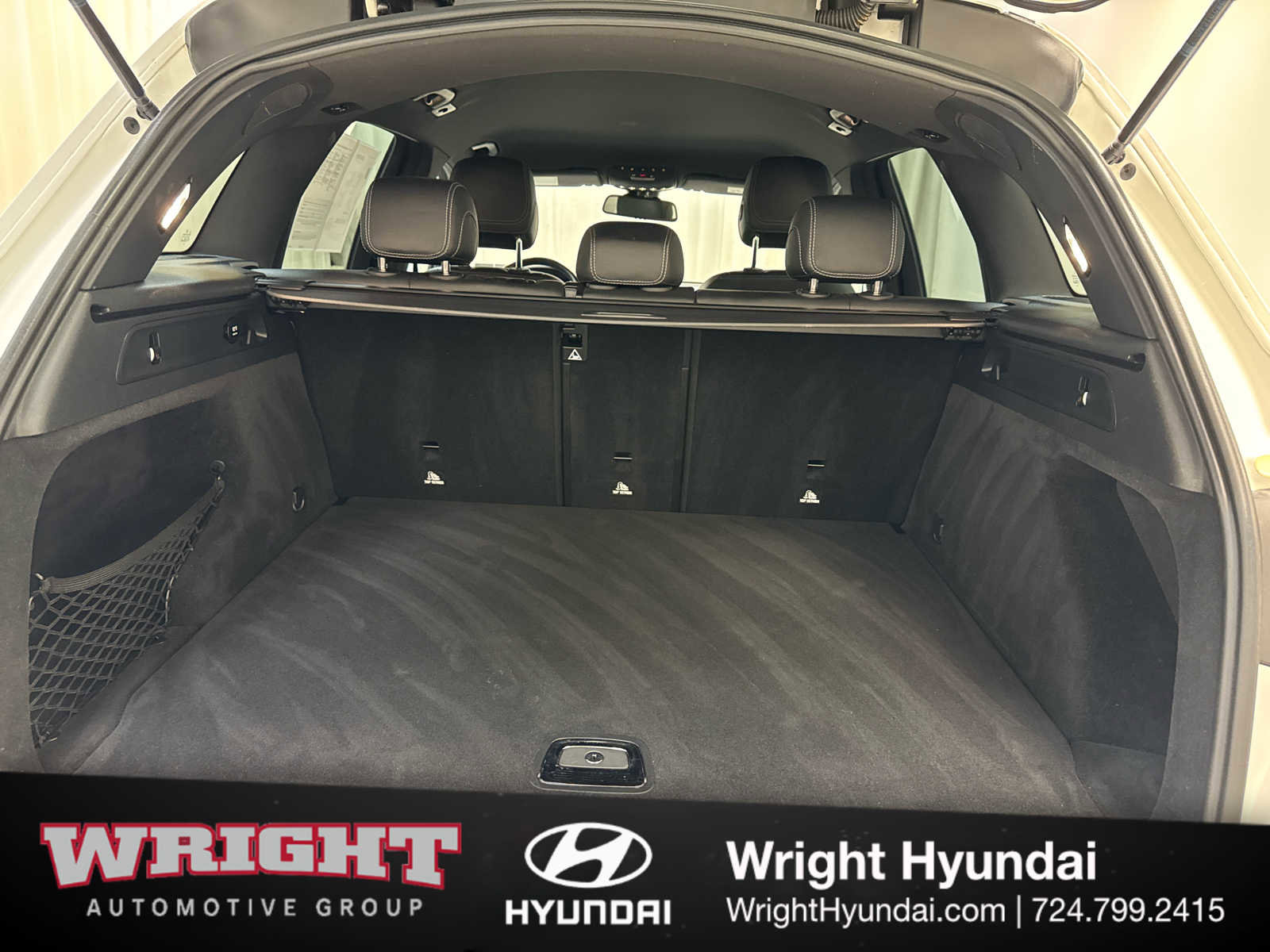 Used 2017 Mercedes-Benz GLC 300 4MATIC image 14