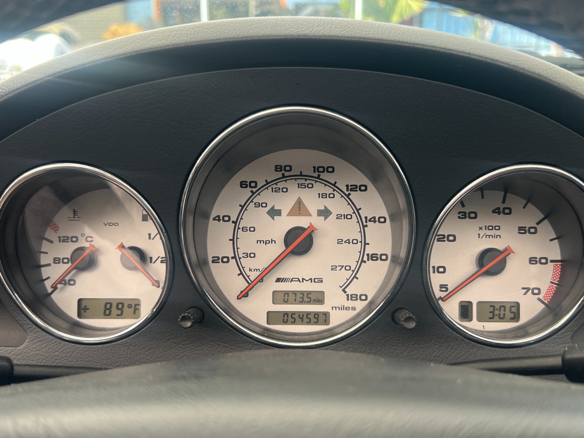 Used 2002 Mercedes-Benz SLK 32 AMG image 21