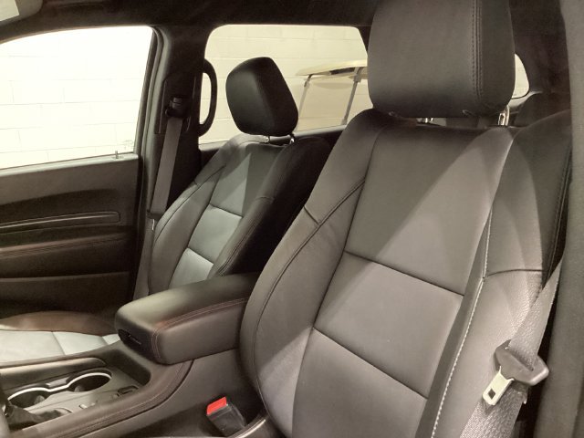 Used 2024 Dodge Durango R/T w/ Blacktop Package AWD/4WD image 15