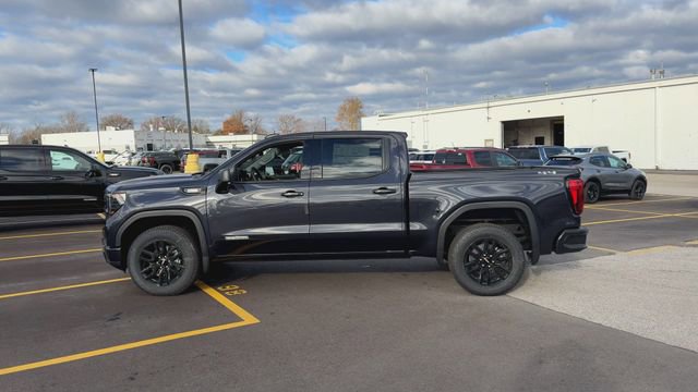 New 2026 GMC Sierra 1500 Elevation image 5