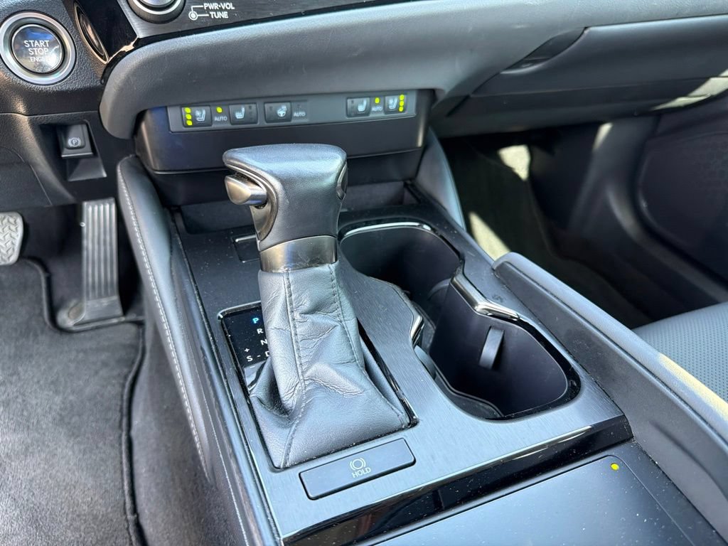 Used 2023 Lexus ES 250 w/ Premium Package AWD/4WD image 15