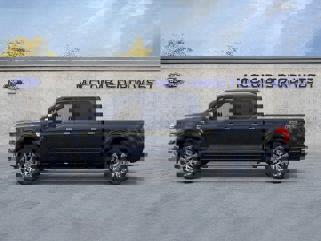 New 2024 Ford F150 XLT w/ Equipment Group 302A MID image 5