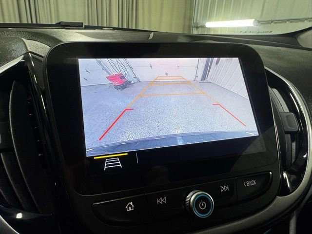 Used 2019 Chevrolet Volt LT w/ Comfort Package image 20