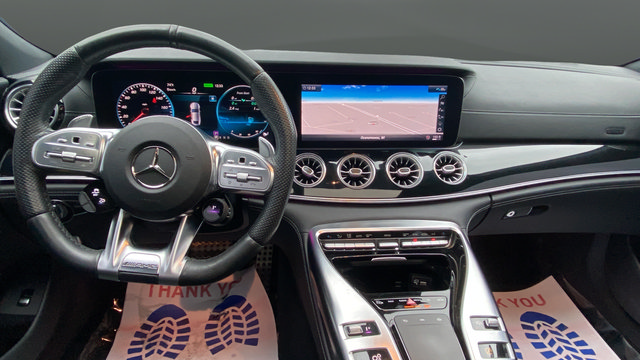 Used 2020 Mercedes-Benz AMG GT 53 image 10