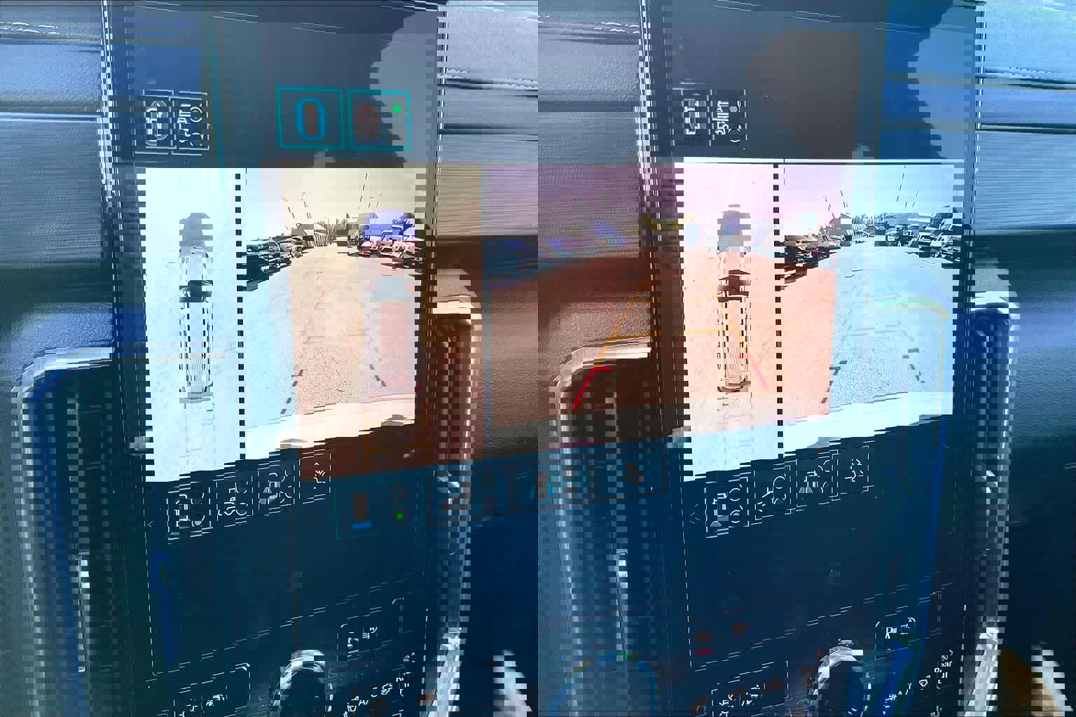 Certified 2024 GMC Acadia Elevation image 52