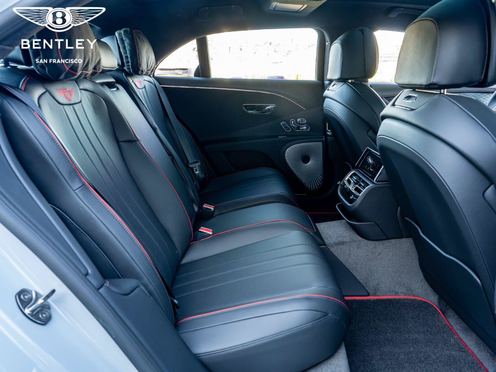 New 2027 Bentley Flying Spur AWD/4WD image 28