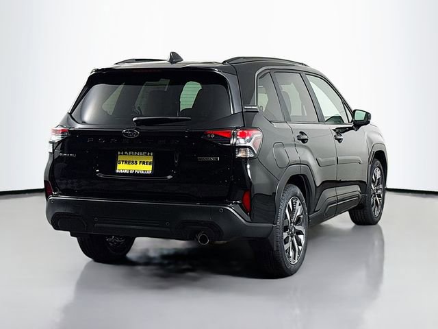 New 2026 Subaru Forester Touring image 7