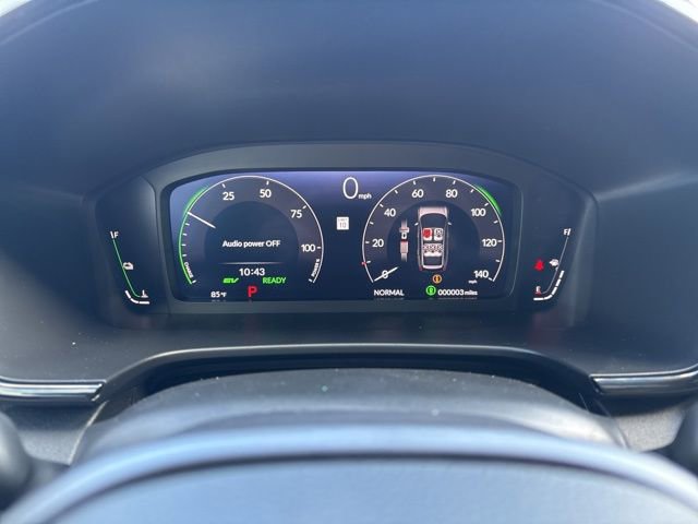 New 2026 Honda CR-V Sport-L image 6