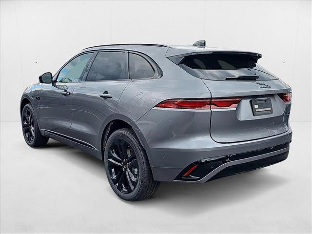 New 2026 Jaguar F-PACE R-Dynamic S image 7