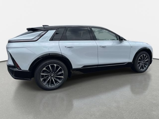 New 2026 Cadillac Lyriq Sport AWD/4WD image 6