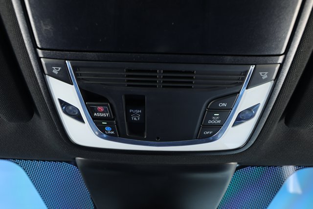 Used 2021 Acura TLX w/ A-SPEC Package FWD image 20