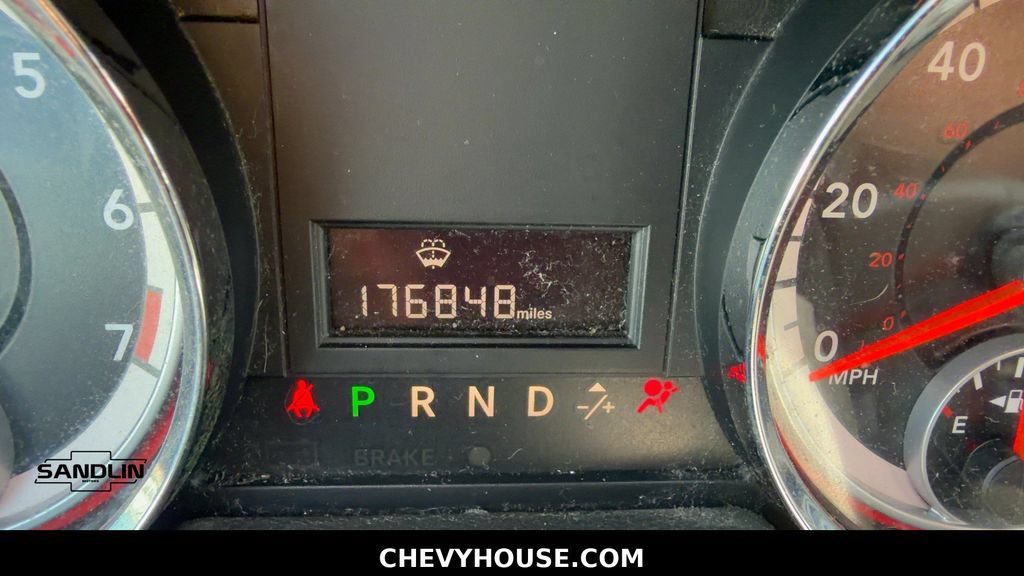 Used 2012 Dodge Grand Caravan SE FWD image 11