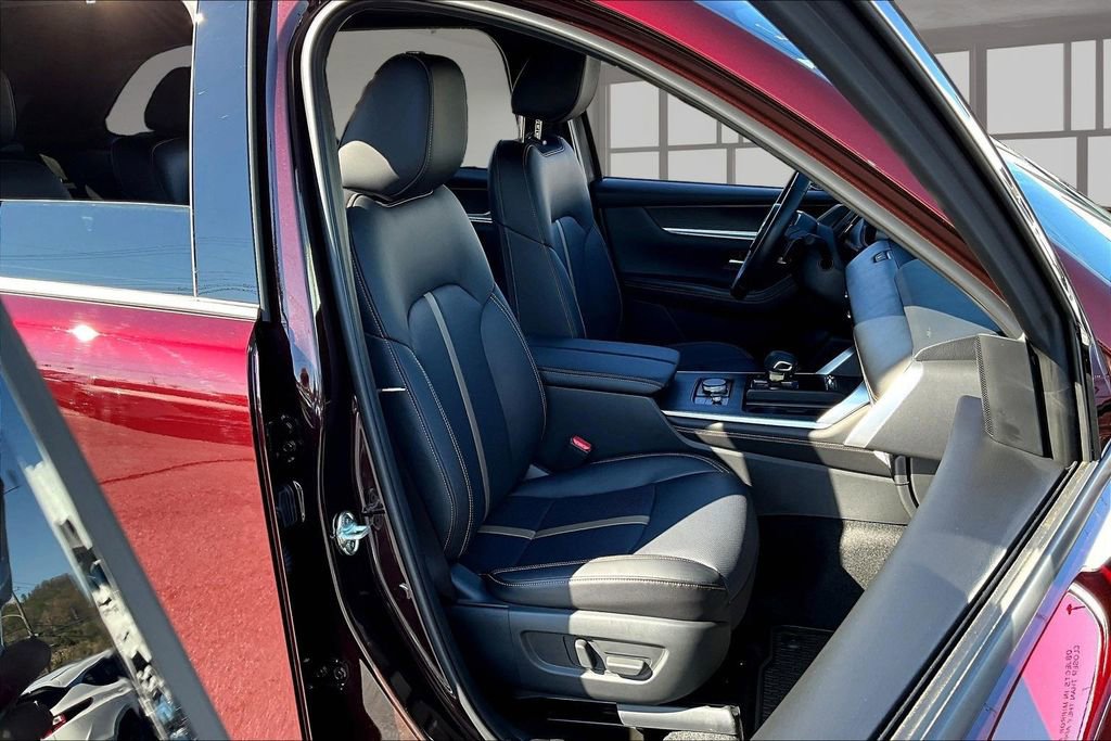 New 2026 MAZDA CX-90 3.3 Turbo S w/ Premium Plus image 13