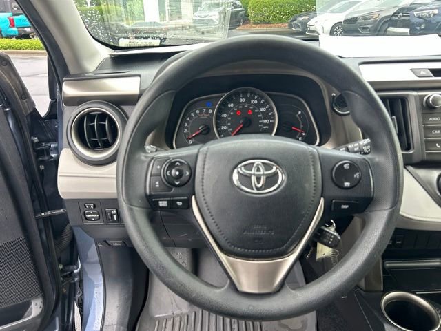 Used 2014 Toyota RAV4 LE AWD/4WD image 20
