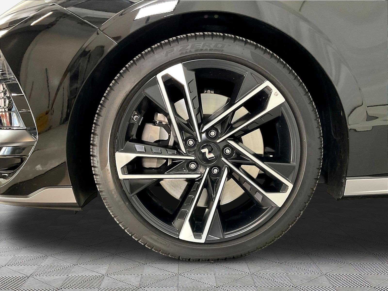 Used 2024 Hyundai Sonata N Line FWD image 34