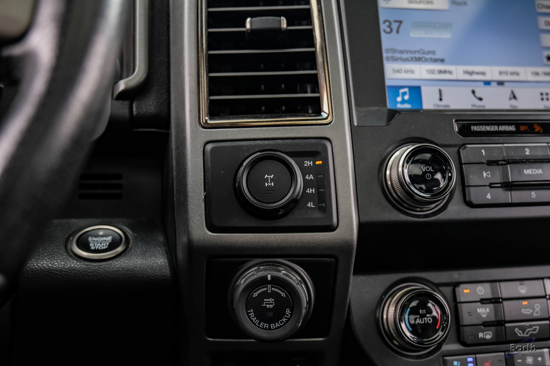 Used 2019 Ford F150 Raptor w/ Equipment Group 802A Luxury AWD/4WD image 64