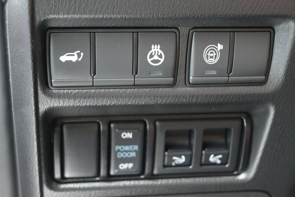 Used 2023 INFINITI QX80 Sensory w/ All-Season Package AWD/4WD image 7