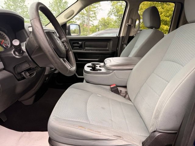 Used 2014 RAM 1500 Express AWD/4WD image 9