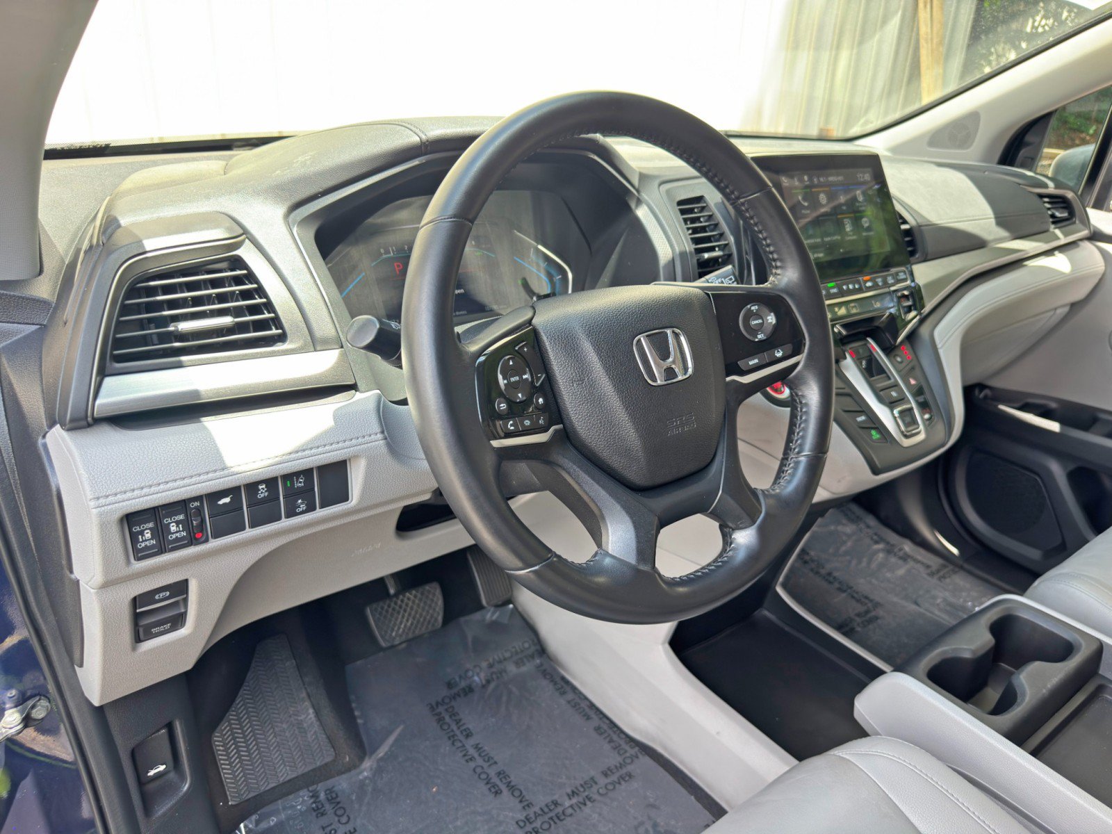 Used 2018 Honda Odyssey EX-L image 13