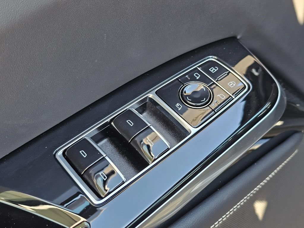 New 2026 Cadillac Escalade Platinum Sport AWD/4WD image 25