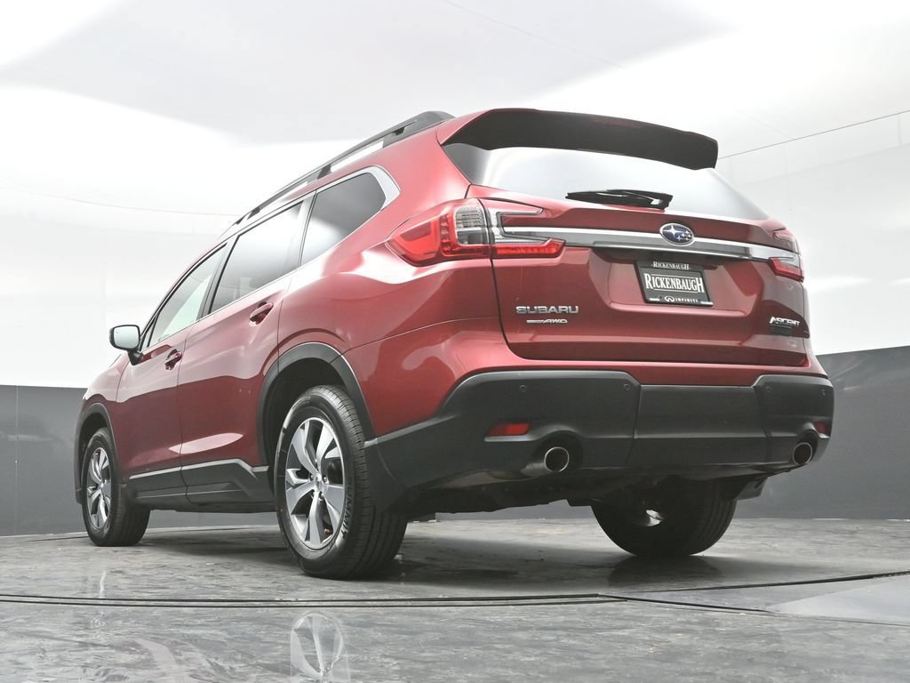 Used 2023 Subaru Ascent Premium w/ Convenience Package AWD/4WD image 28