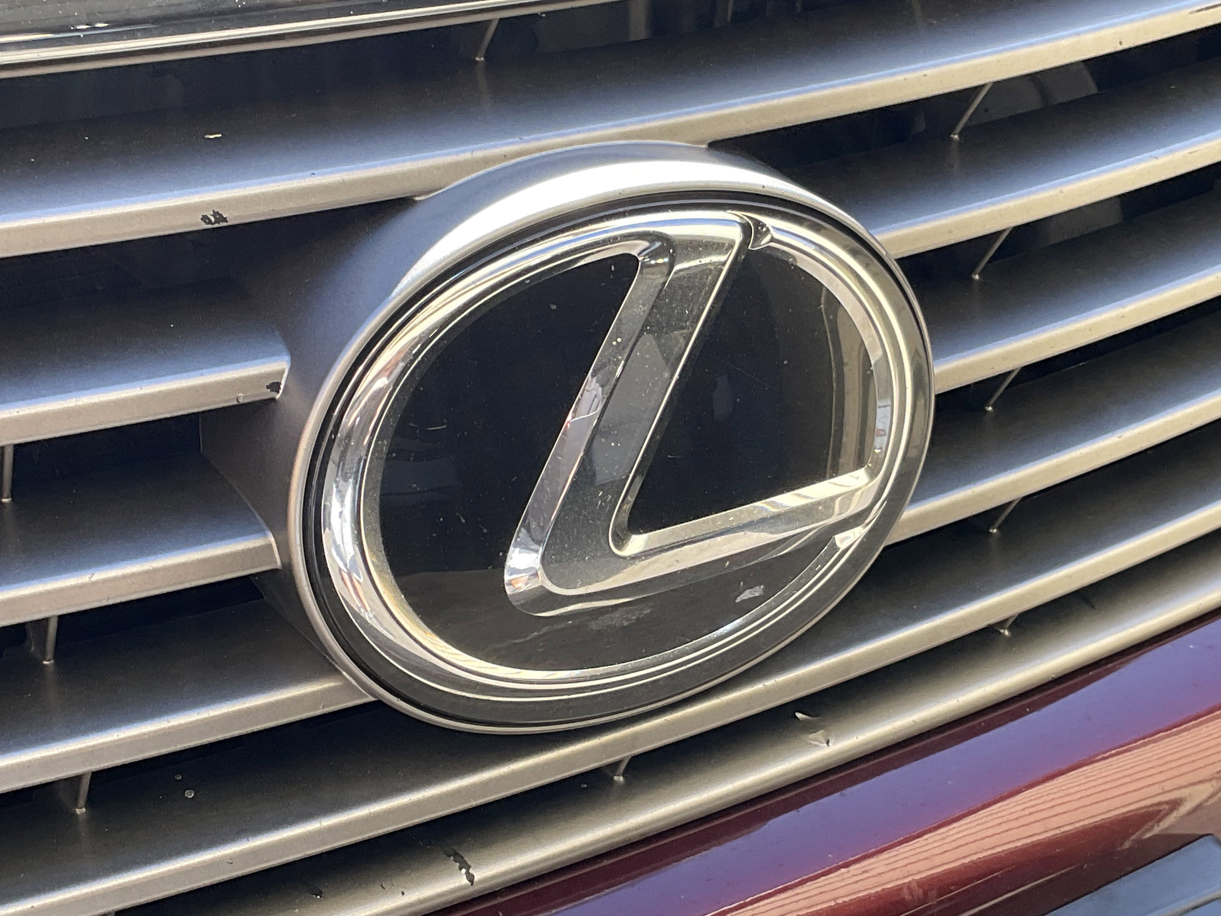 Used 2014 Lexus RX 350 AWD w/ Navigation Package image 6