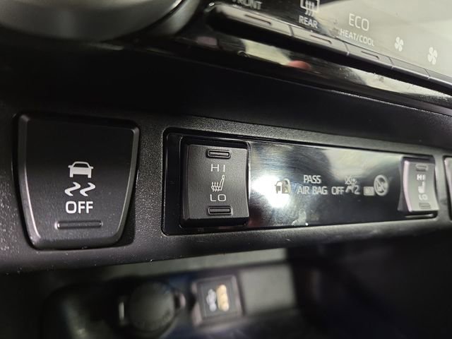 Used 2024 Toyota RAV4 XSE w/ Weather Package image 27