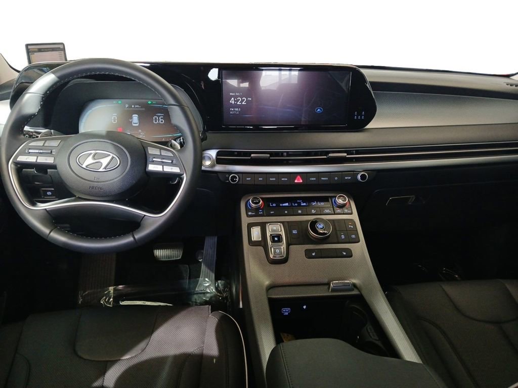 New 2025 Hyundai Palisade XRT FWD image 10