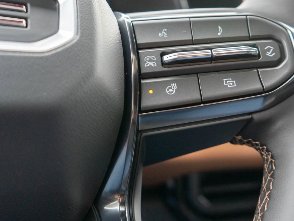 New 2026 GMC Canyon AT4 w/ Technology Plus Package image 19