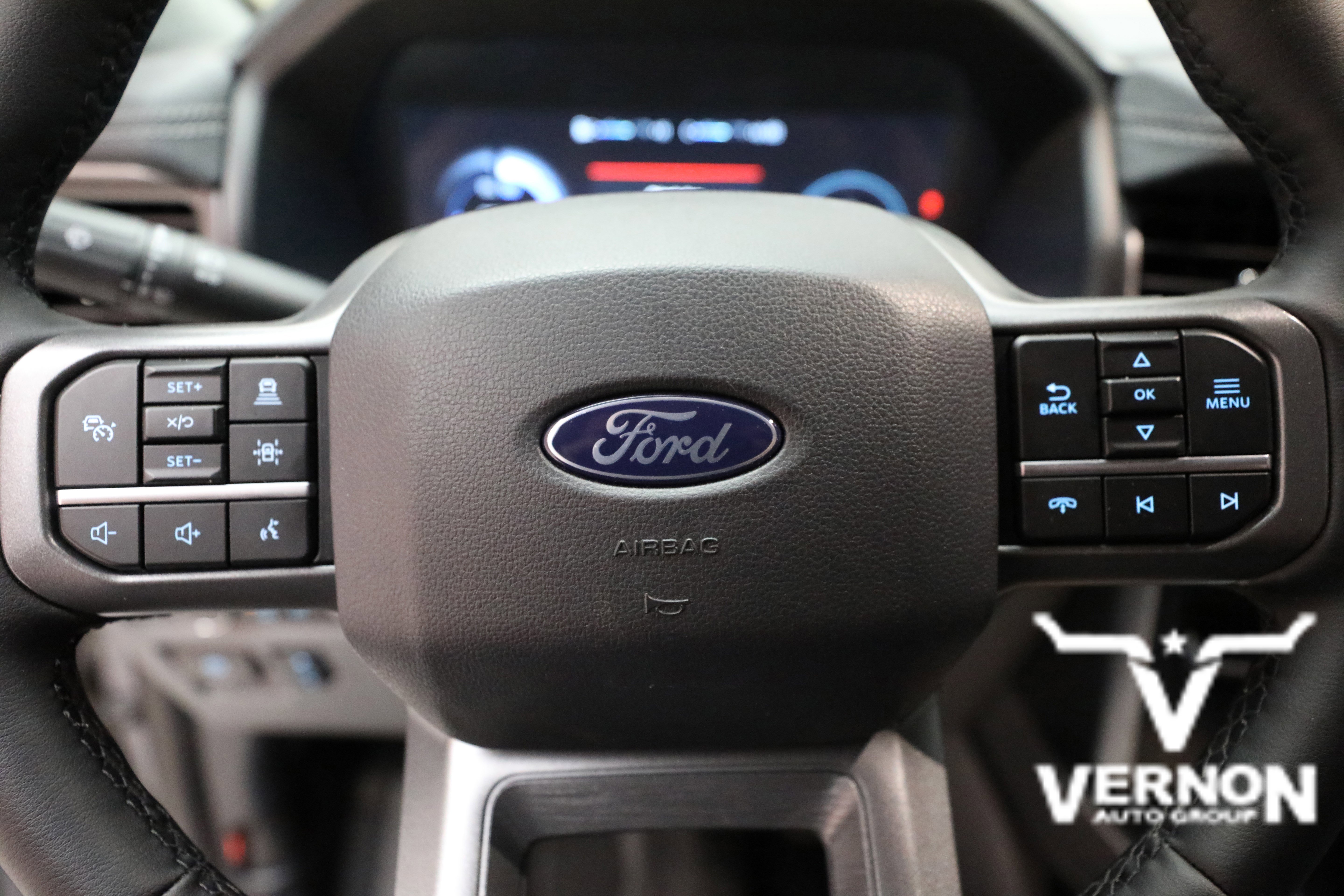 New 2025 Ford F150 Lightning Flash AWD/4WD image 22