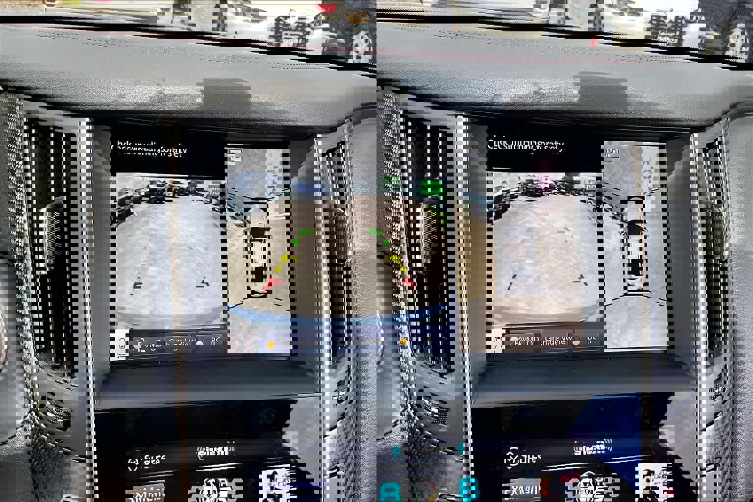 Used 2022 INFINITI Q60 Red Sport 400 w/ Carbon Fiber Package image 24