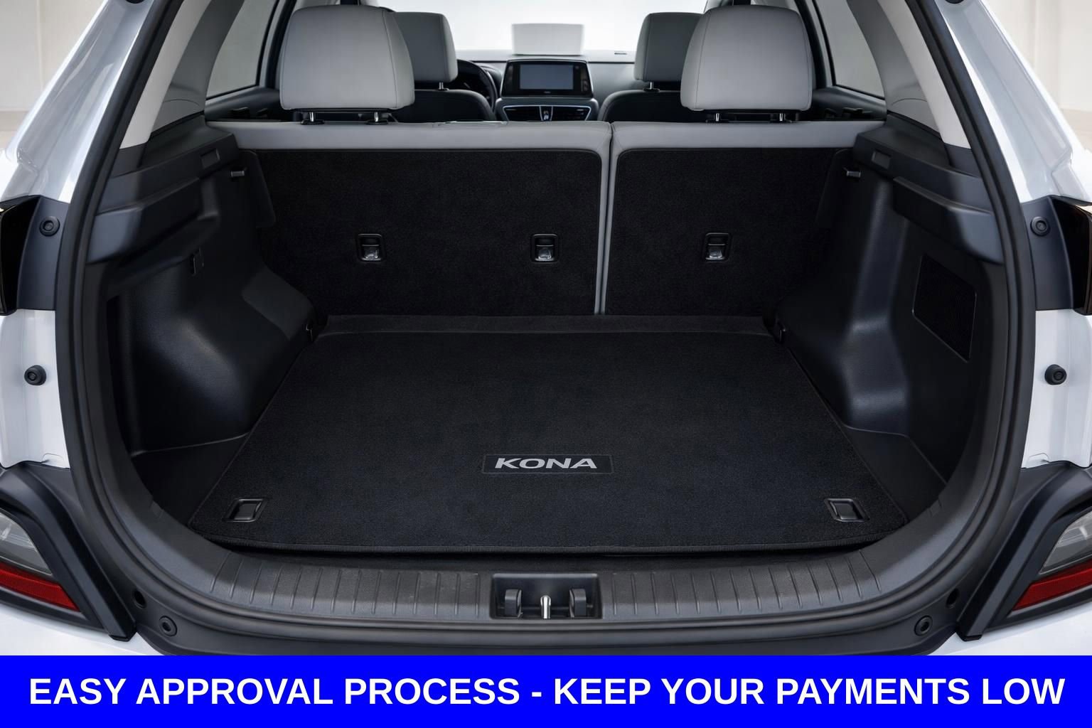 Used 2021 Hyundai Kona Limited FWD image 19