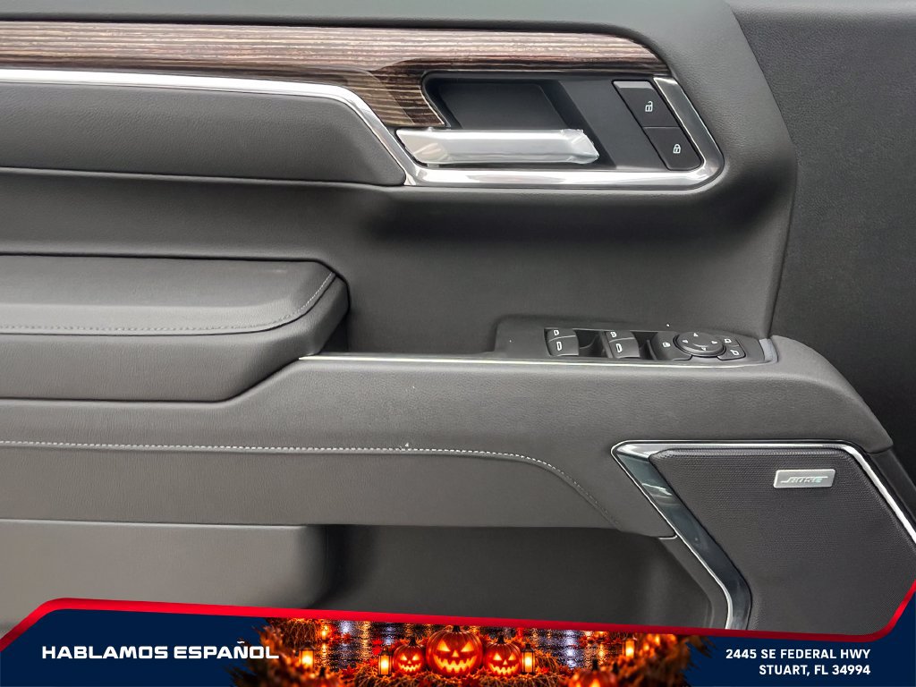 New 2026 GMC Sierra 1500 Elevation w/ Preferred Package RWD image 23
