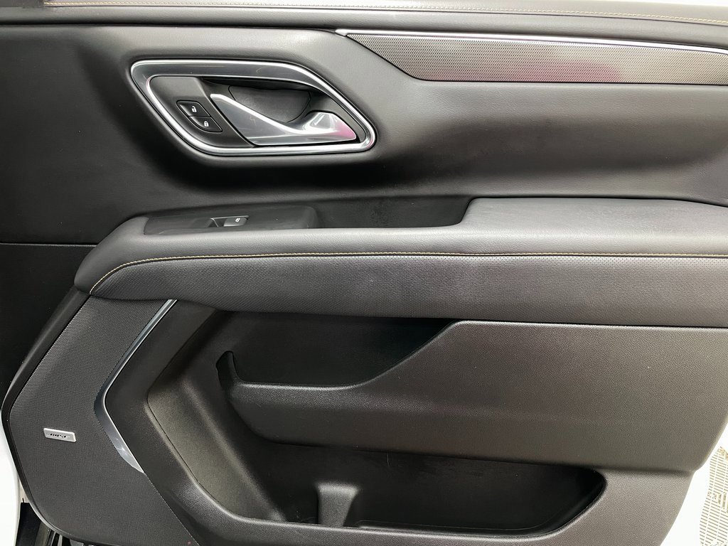 Used 2023 GMC Yukon XL AT4 w/ Max Trailering Package image 46