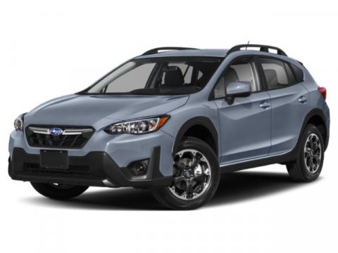 Used 2022 Subaru Crosstrek 2.5i Limited w/ Moonroof Package 2