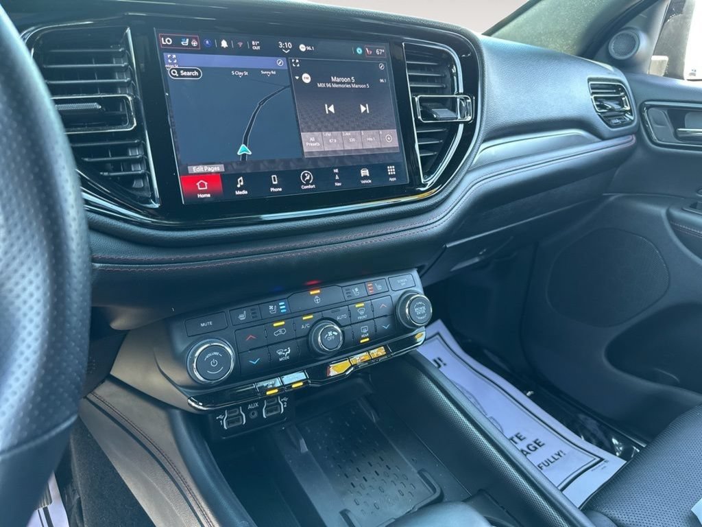 Used 2025 Dodge Durango R/T AWD/4WD image 43