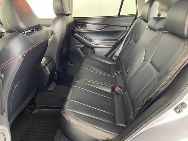 Used 2020 Subaru Crosstrek 2.0i Limited w/ Moonroof Package w/Navigation AWD/4WD image 18