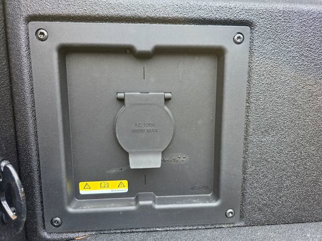 Used 2023 Ford F150 Tremor w/ 360 Degree Camera Package image 51